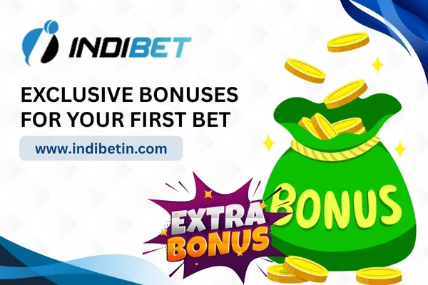 Exclusive Bonuses for Your First Bet