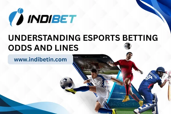Understanding Esports Betting Odds and Lines