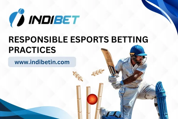 Responsible Esports Betting Practices