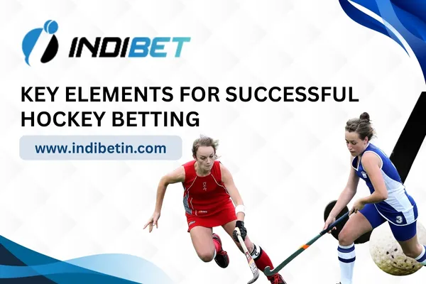 Key Elements for Successful Hockey Betting