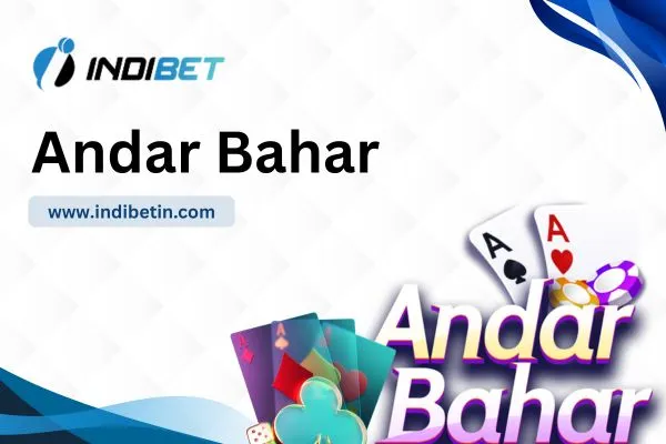 Indibet Andar Bahar