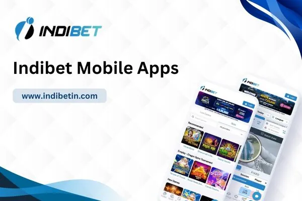 Indibet Mobile Apps