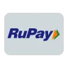 RuPay cards